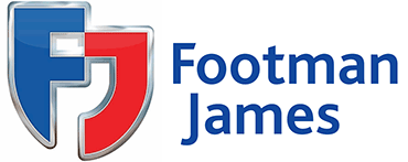 Footman James